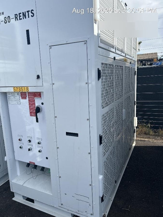 2025 CAPS PAHV-140TC-0NN0NN-5E5-P2-VG2CEUP