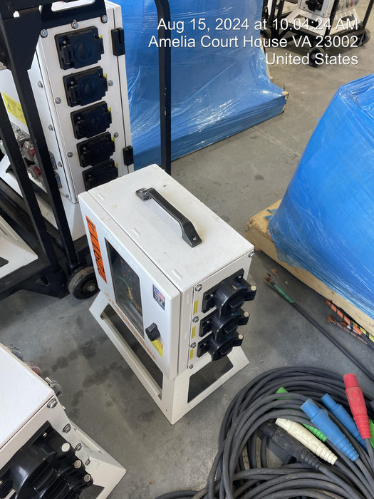 2022 TRYSTAR HTB-1DL-6P