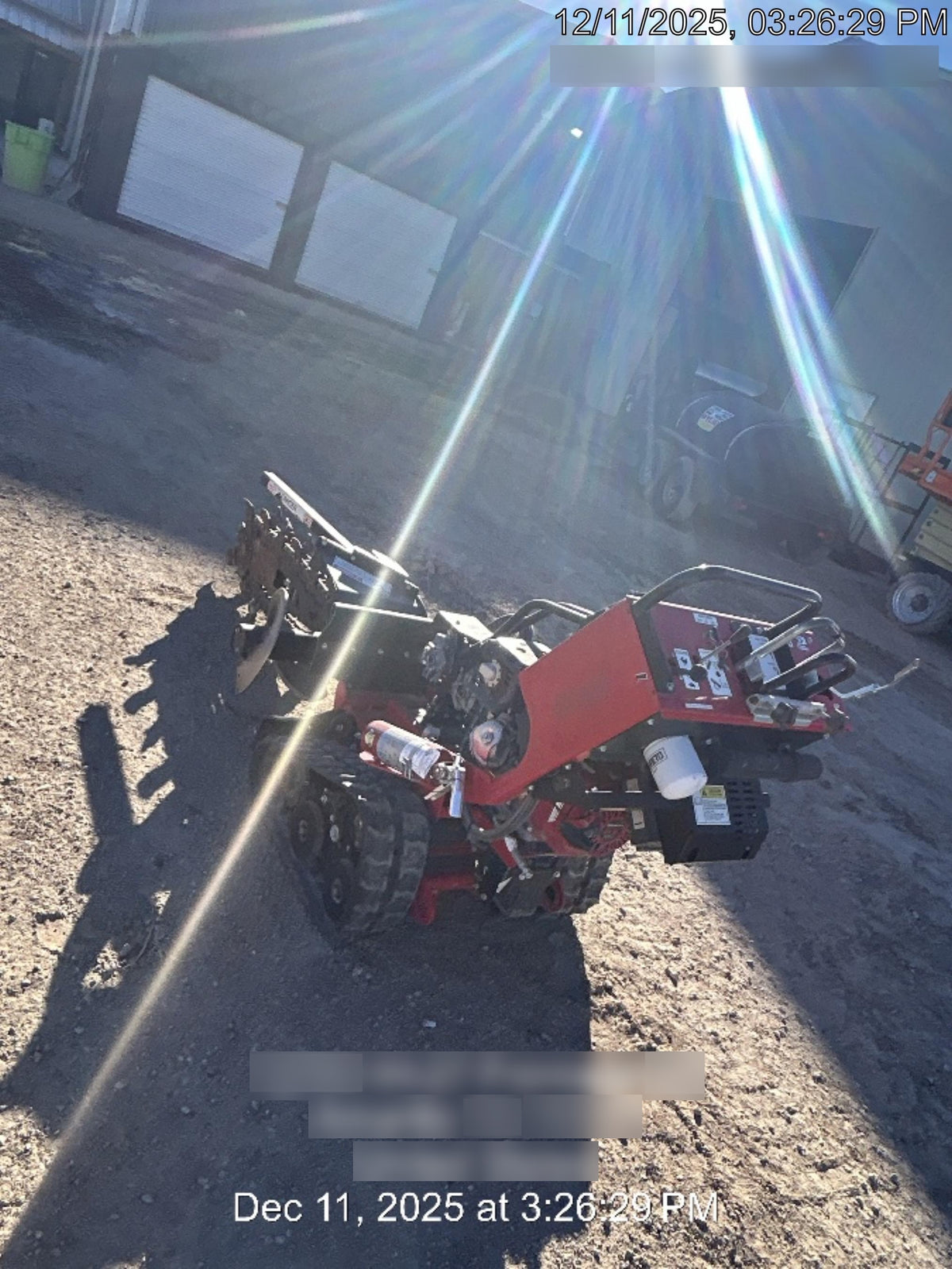 2023 BARRETO 13STK