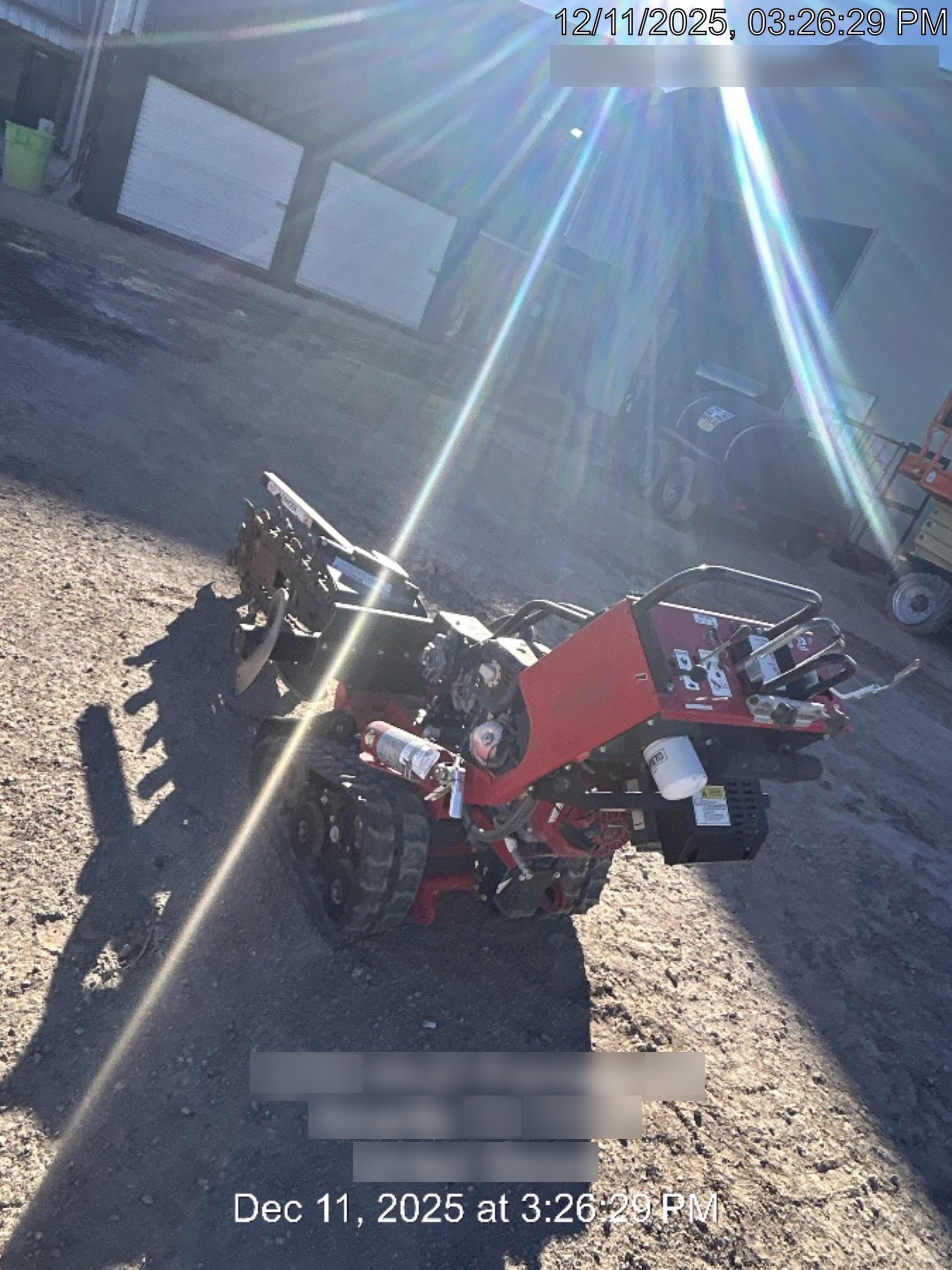 2023 BARRETO 13STK