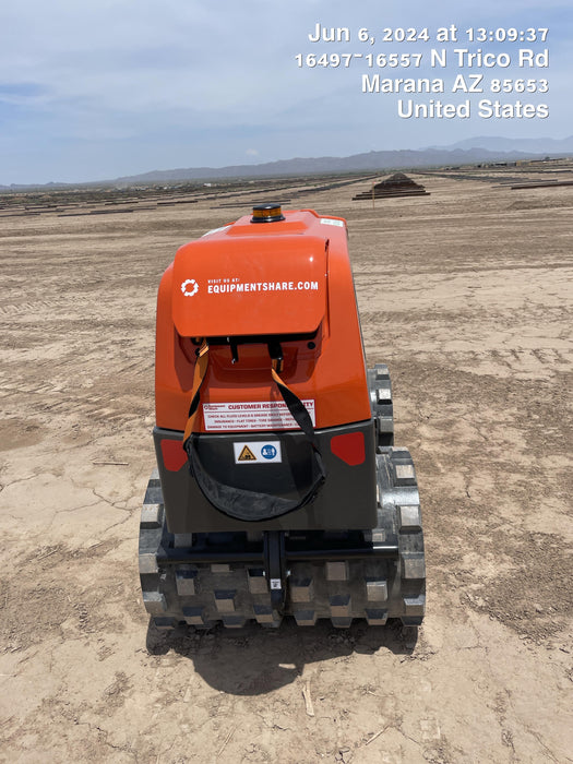 2024 HUSQVARNA LP9505