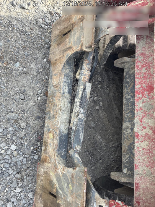 2022 TAKEUCHI TL10V2-CR