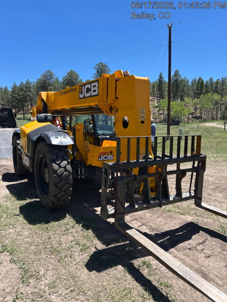 2024 JCB 509-42