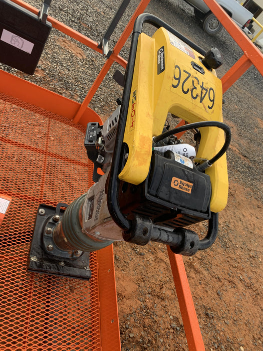 2020 WACKER NEUSON BS60-4As