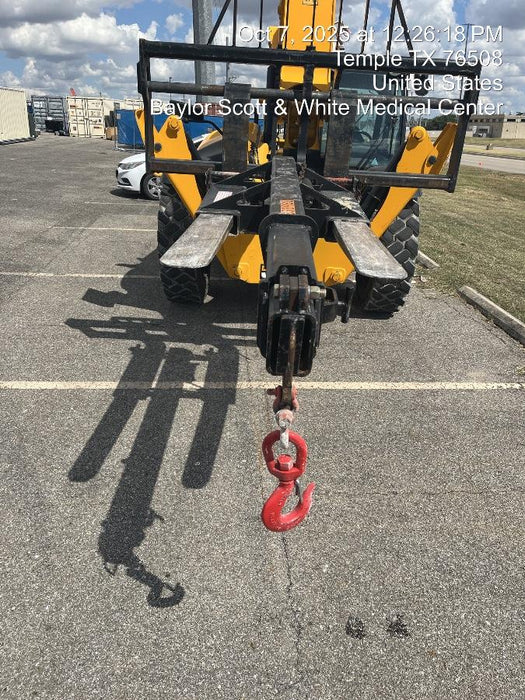 2023 STAR INDUSTRIES M1360B - Star JIB Boom