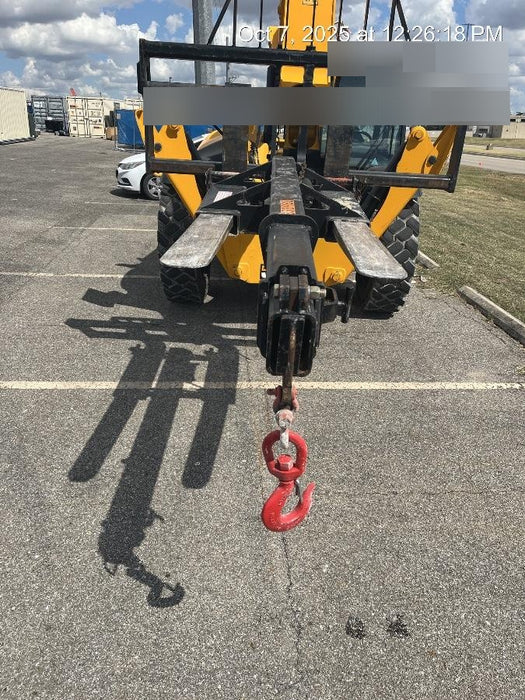 2023 STAR INDUSTRIES M1360B - Star JIB Boom