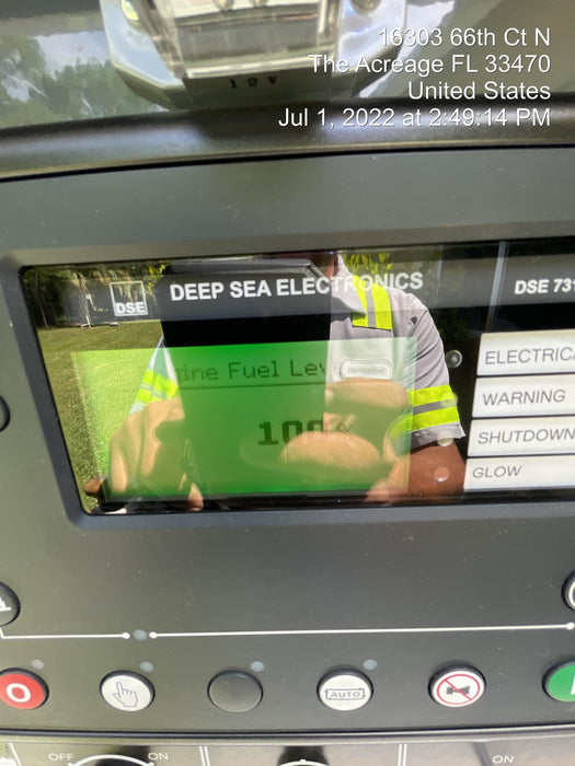 2022 AIRMAN SDG25S-8E1