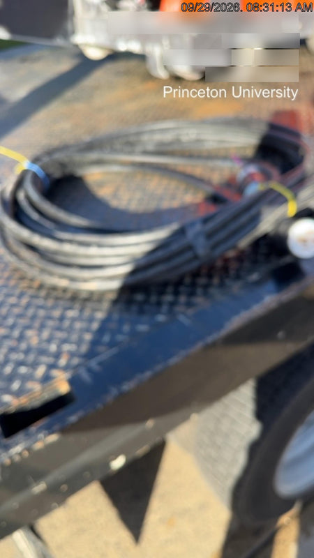 2023 HUSQVARNA FS 3500E
