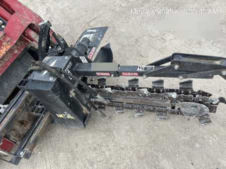 2020 PALADIN 625