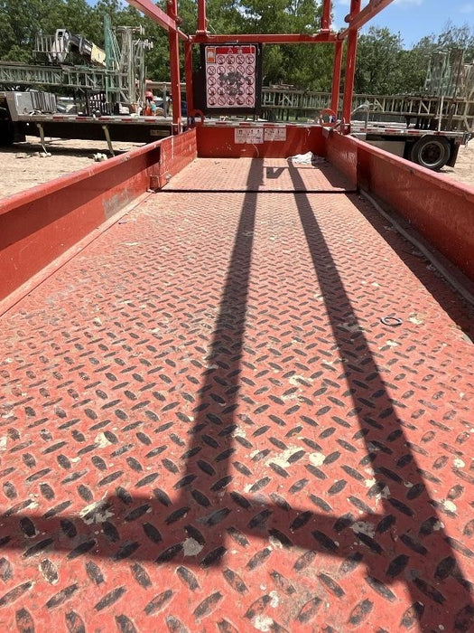 2019 Skyjack SJIII-3226 Skyjack SJIII3226 Standard w/Trojan Batteries