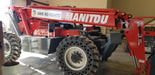 2018 MANITOU MTA10055