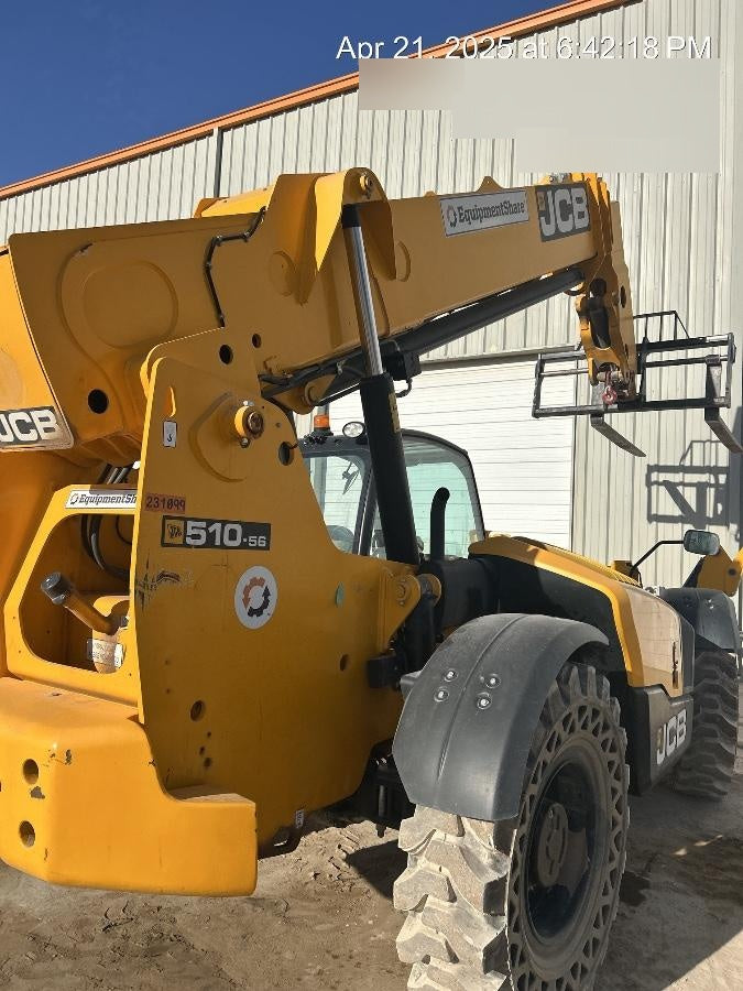 2022 JCB 510-56
