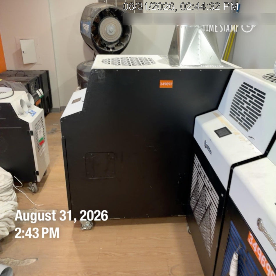 2023 KWIKOOL KIB6021-2