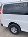 2023 CHEVROLET Express Van - Rental