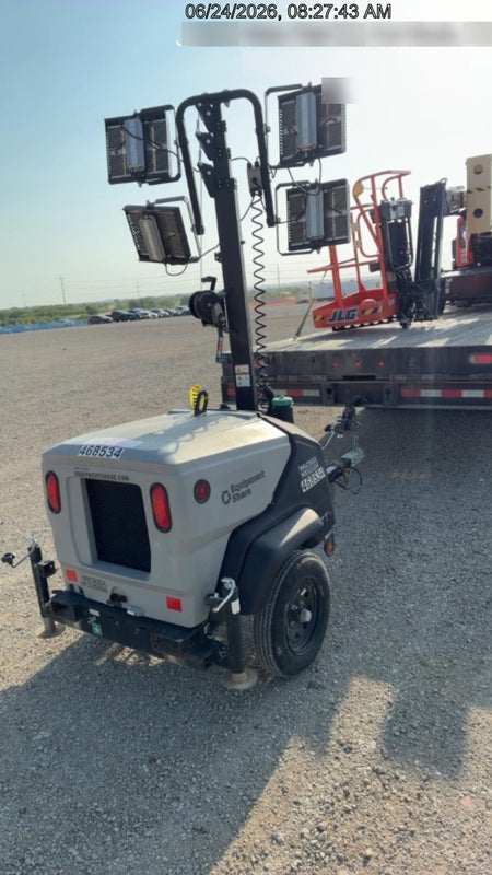 2024 WACKER NEUSON LTT4