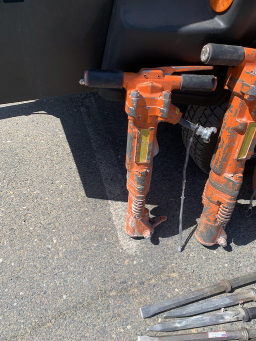 2019 AMERICAN PNEUMATIC TOOL M160