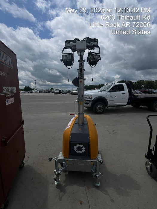 2024 ATLAS COPCO HILIGHT E3 Plus