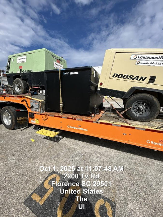 2025 STAR INDUSTRIES 1430