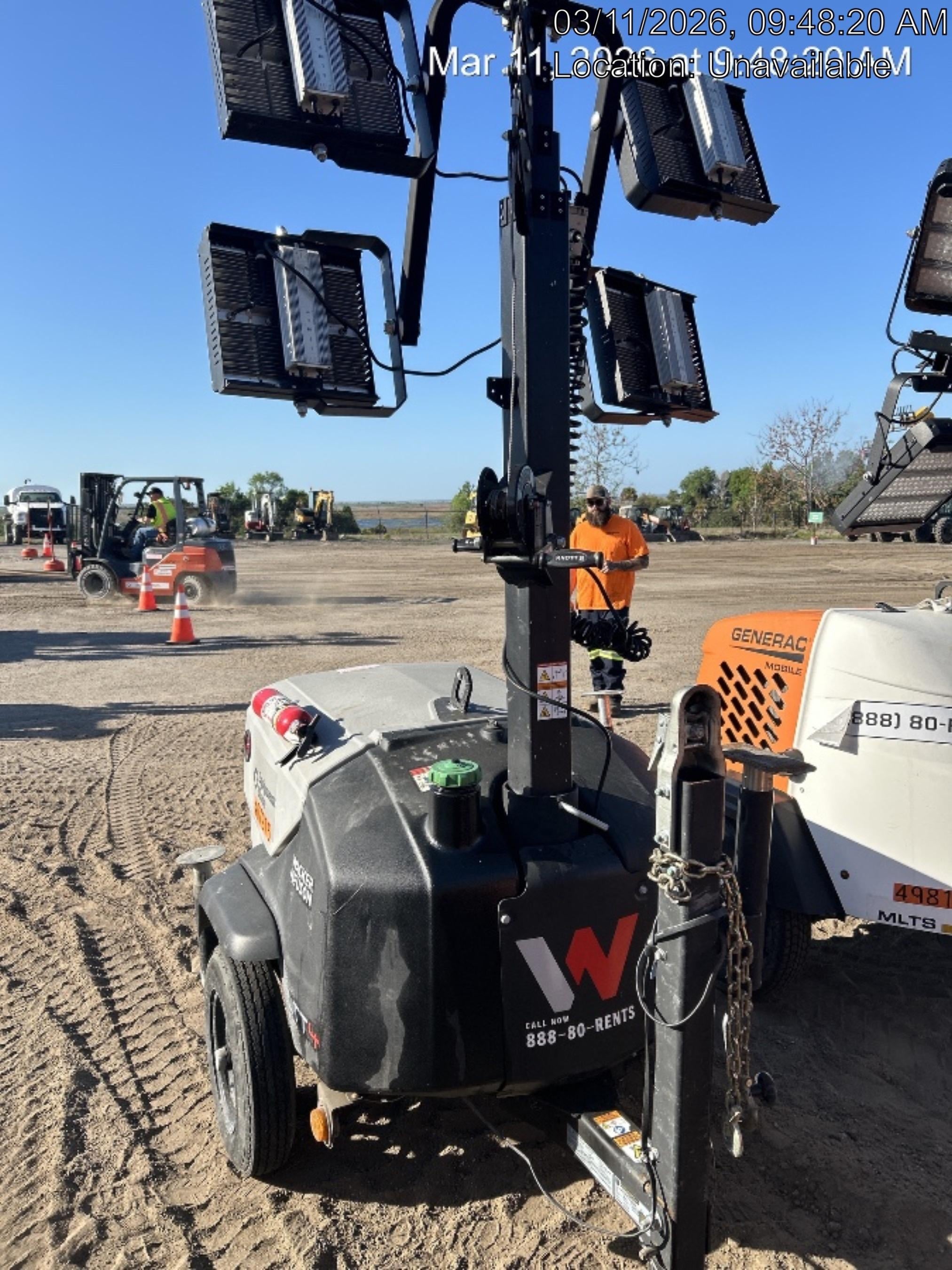 2024 WACKER NEUSON LTT4