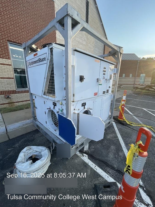 2020 SMARTECH SACP41A-HS