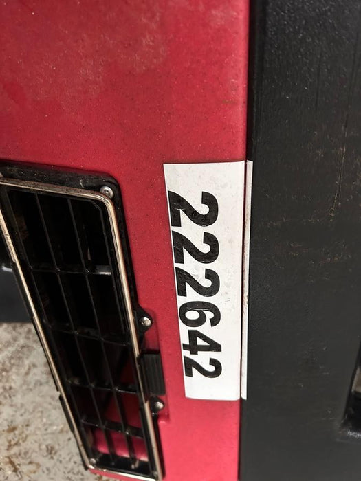 2022 PHOENIX Guardian R Hepa