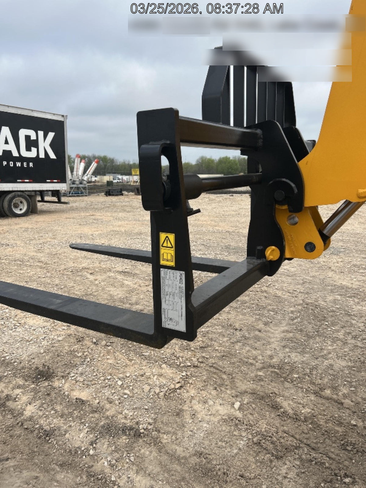 2026 JCB 512-56