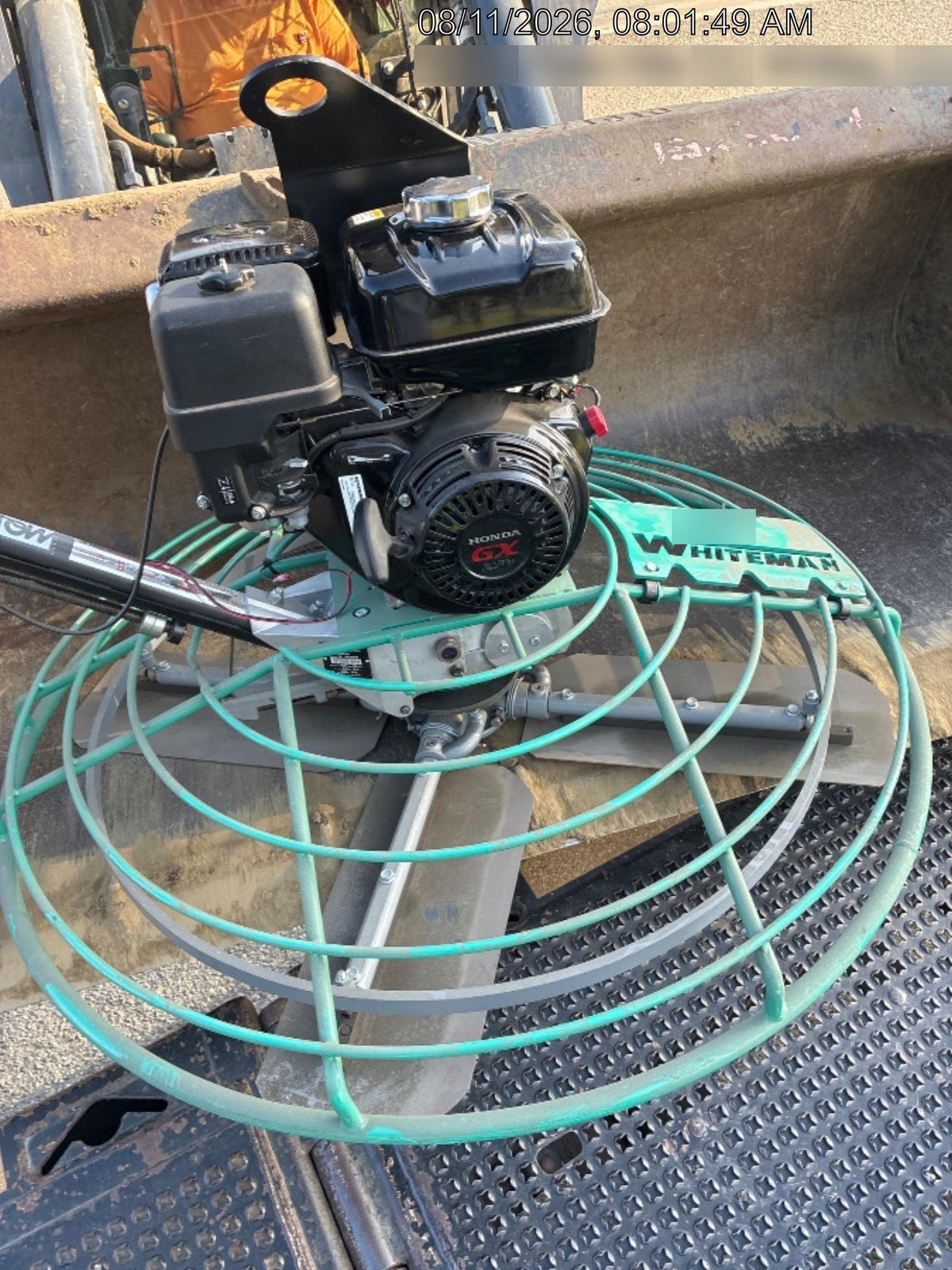 2024 MULTIQUIP B46H90