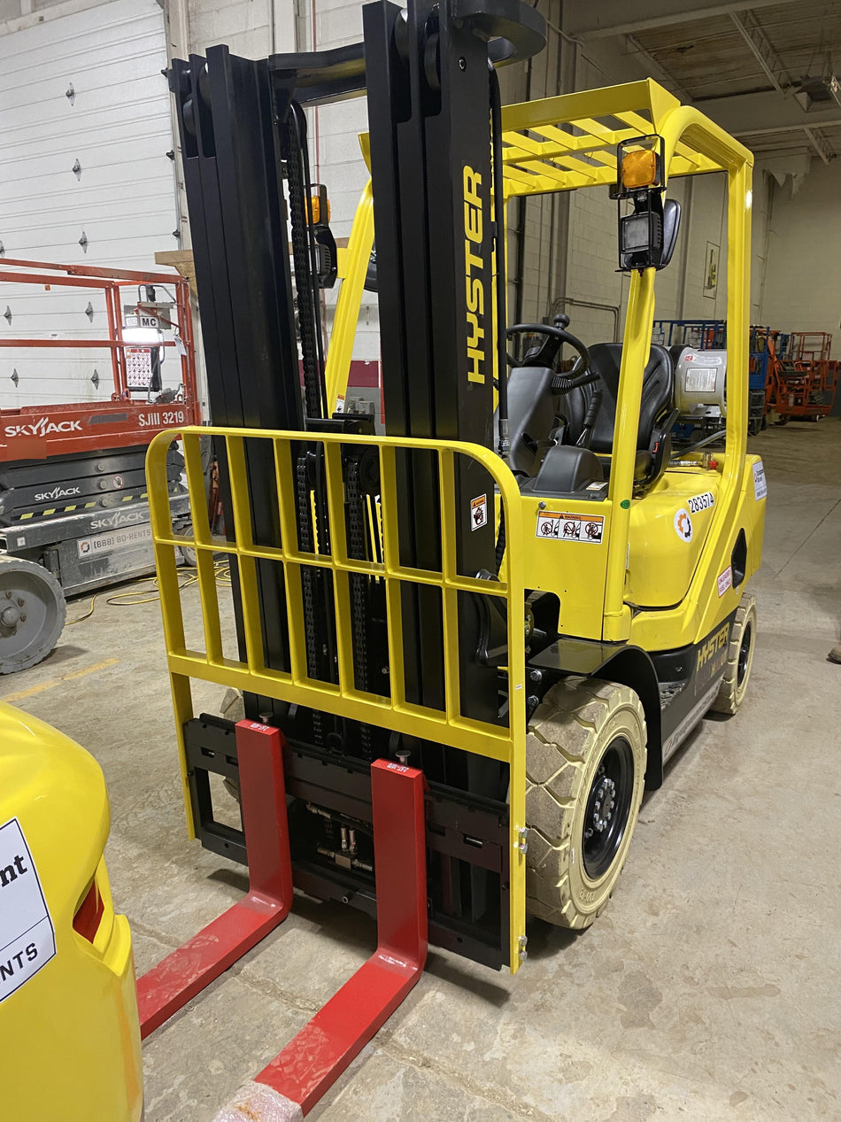 2022 HYSTER H50UT