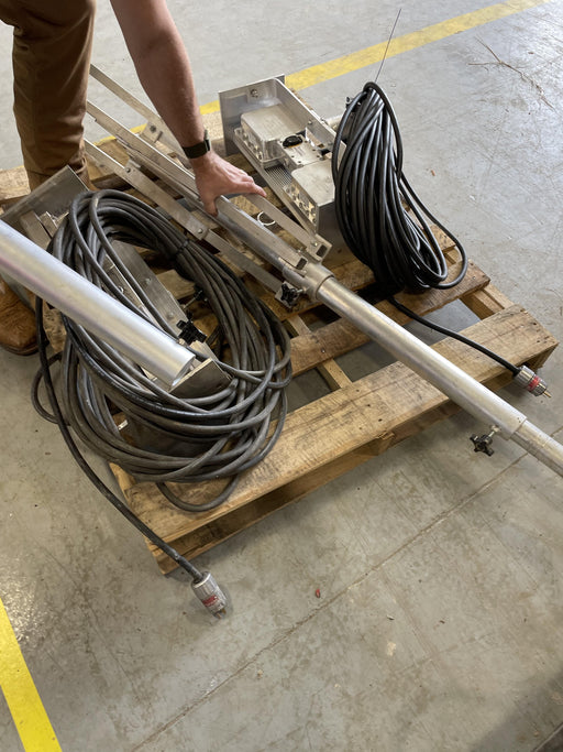 2022 WORKSITE LIGHTING PetroPRO-MAX T-Bracket