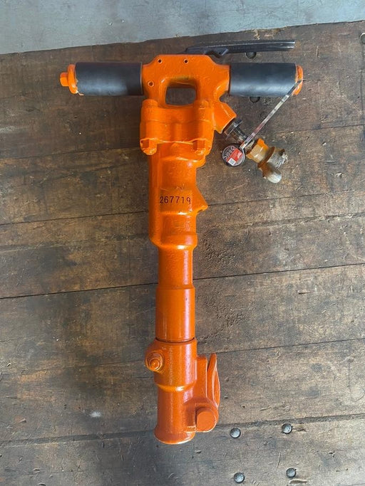 2022 MICHIGAN PNEUMATIC ES-TPB30-1-TRACKER