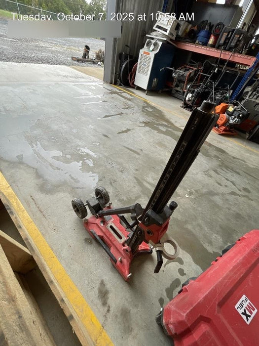 2021 MILWAUKEE MXF301-2CXS