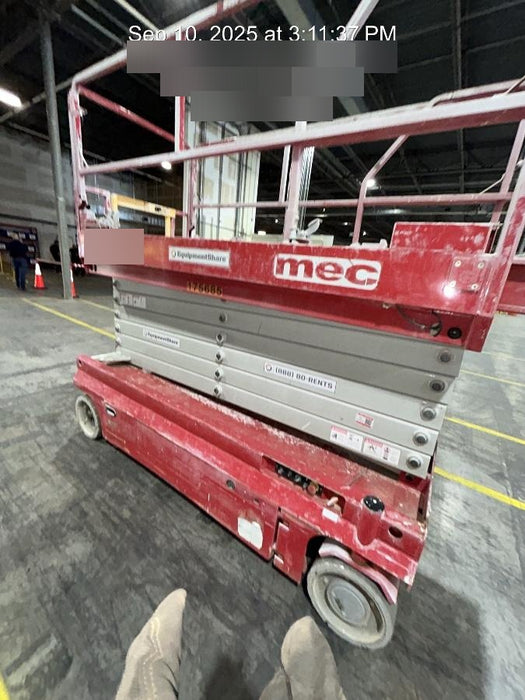2021 MEC 4555SE