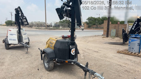 2021 ALLMAND NLV3GR