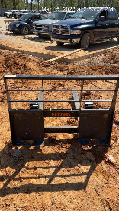 2022 ARROW MATERIAL HANDLING 48" Pallet Forks - Arrow