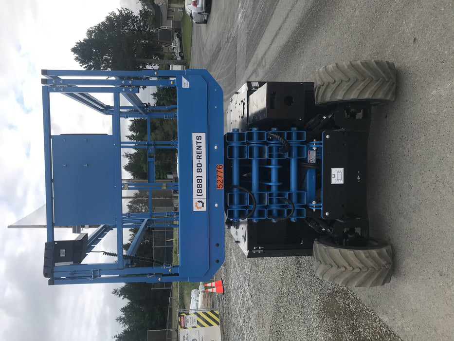 2019 GENIE GS-4069 RT