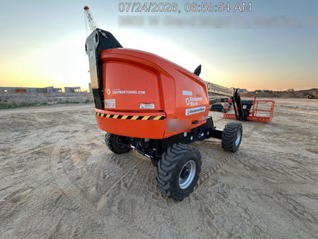 2024 JLG 460SJ