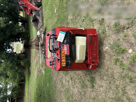 2022 TORO TRX-250
