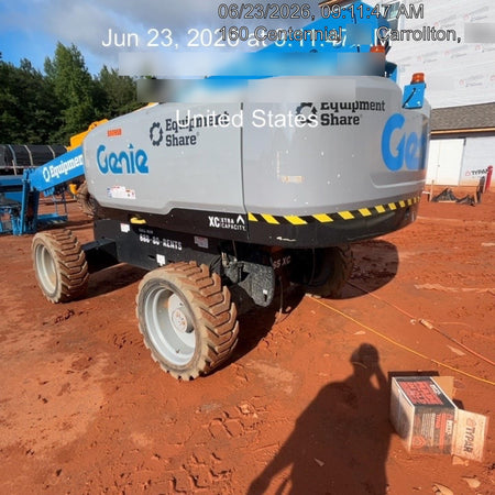 2025 GENIE S-65 XC