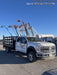 2024 FORD F550 Stake Bed - Rental