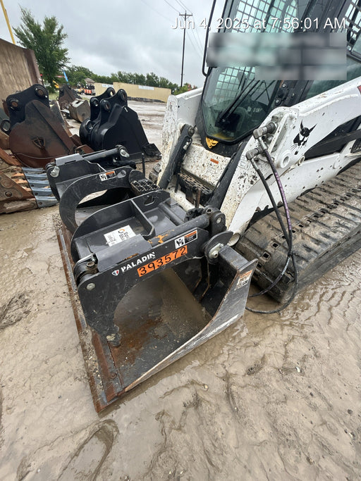 2024 PALADIN UTILITY GRAPPLE 11876-0022