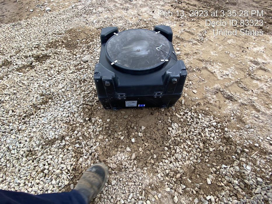 2022 PHOENIX Guardian R Hepa