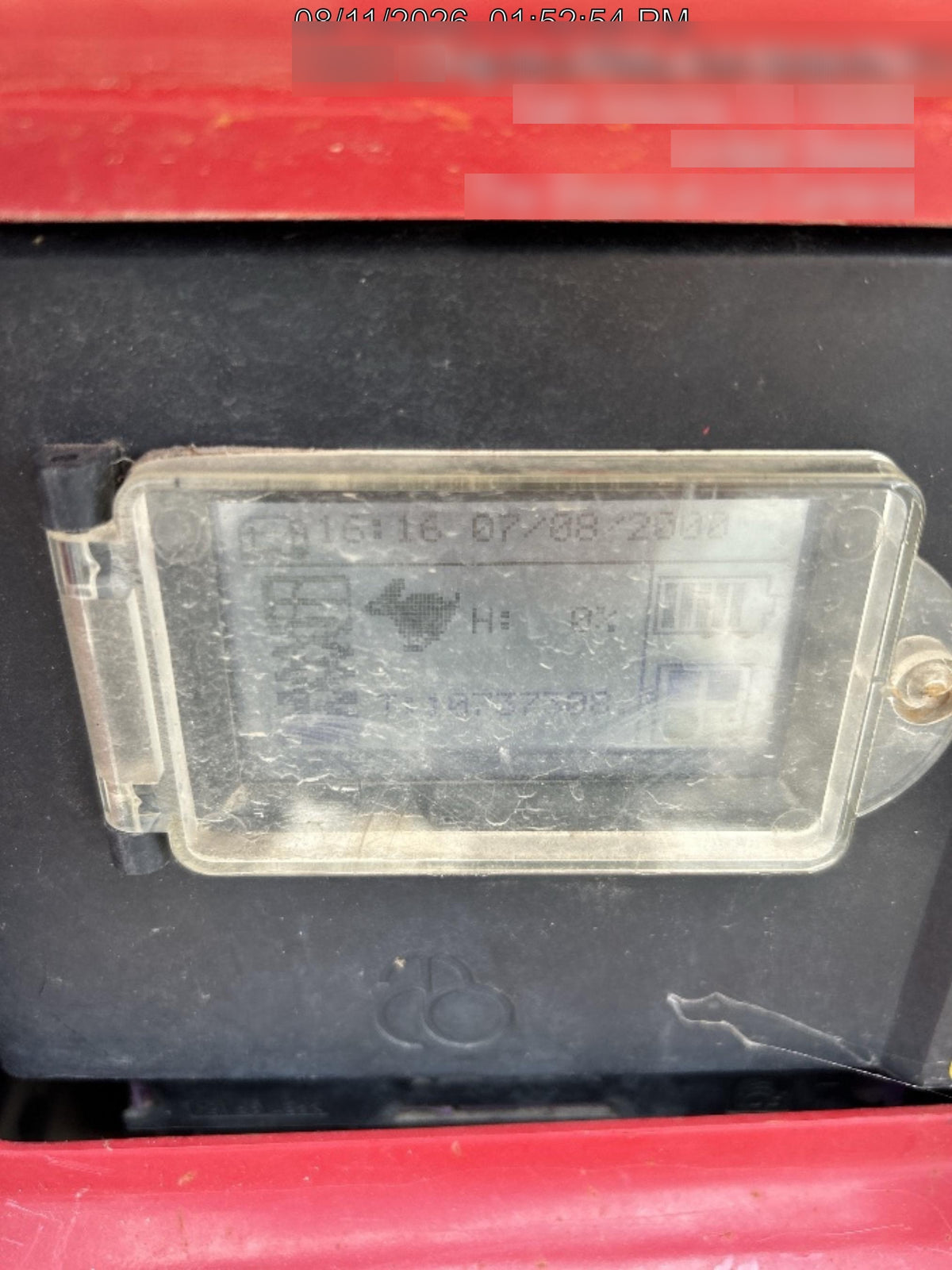 2019 MEC 1330SE