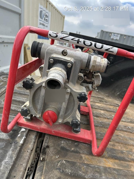 2023 MULTIQUIP QP2TH