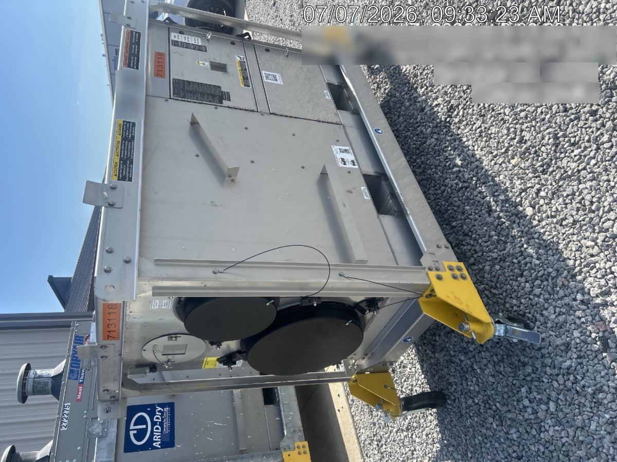 2026 CLIMATE DESIGN INTERNATIONAL MS-2400/2000