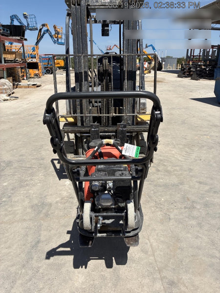 2026 HUSQVARNA LF75