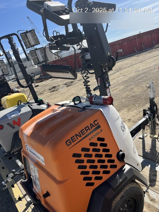2023 GENERAC MLT2