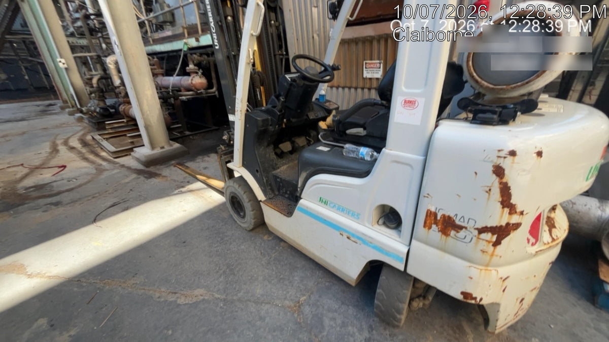 2023 UNICARRIER MAP1F2A25DV