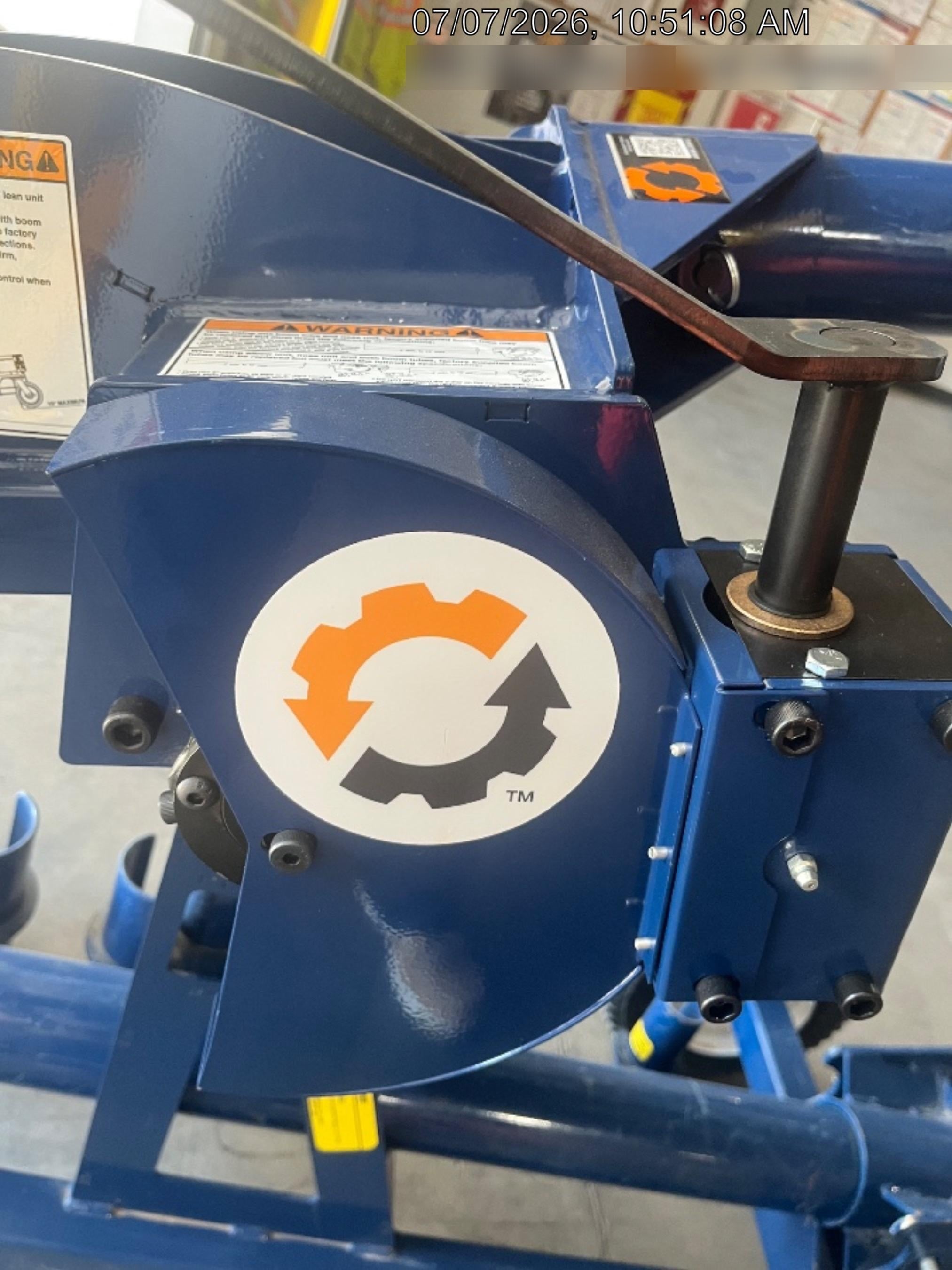 2024 CURRENT TOOLS 100A