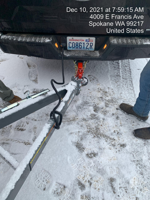 2021 AIRMAN PDS185S-6E1