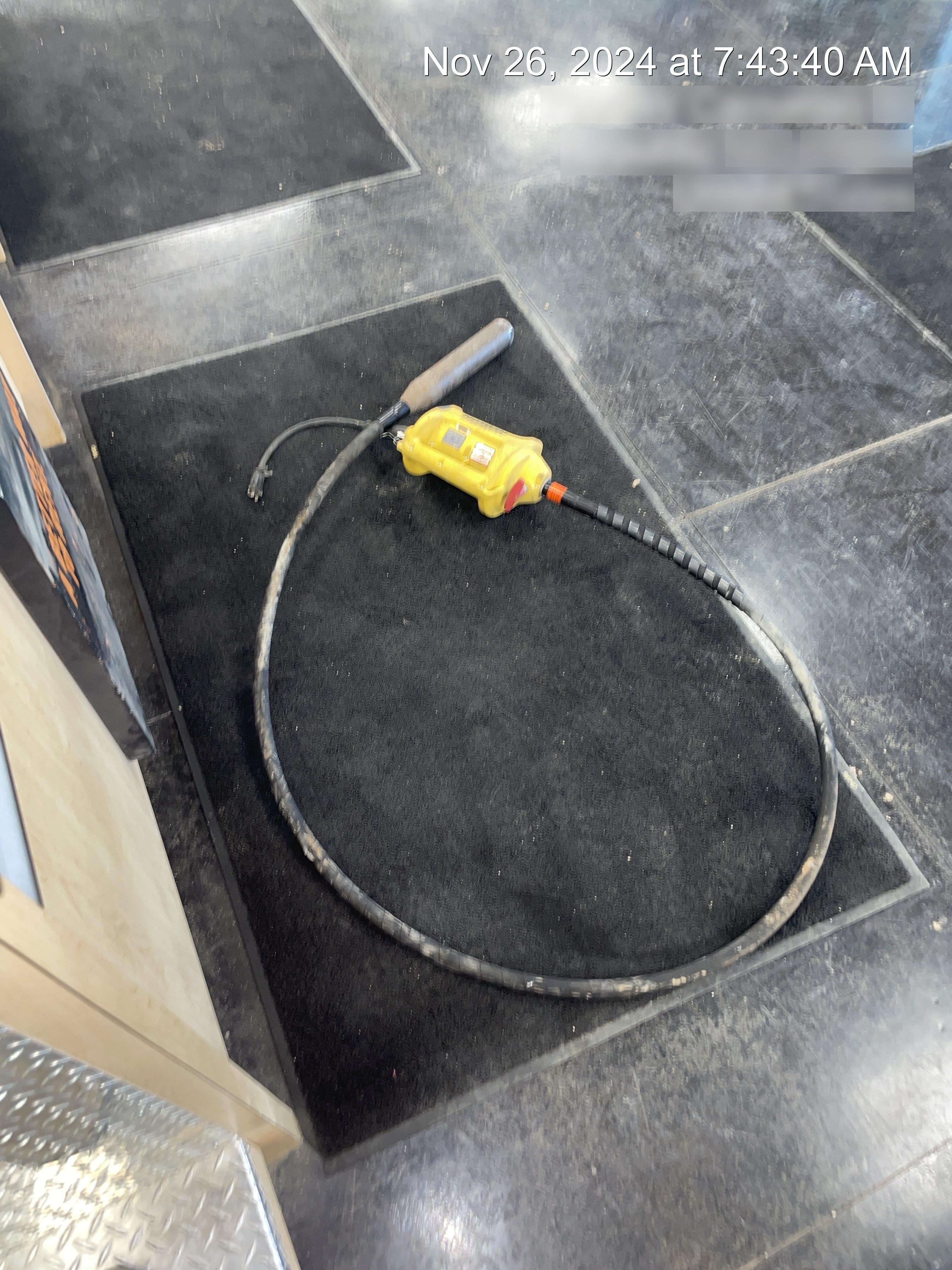 2021 WACKER NEUSON M2500